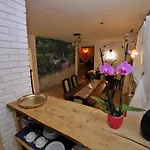 Sowi Gosciniec Wellness & Breakfast 아파트 *