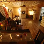 Sowi Gosciniec Wellness & Breakfast 아파트 소콜레츠