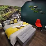 Sowi Gosciniec Wellness & Breakfast * 소콜레츠