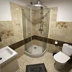 아파트 Sowi Gosciniec Wellness & Breakfast