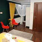 Sowi Gosciniec Wellness & Breakfast