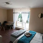 Sowi Gosciniec Wellness & Breakfast *