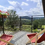 Sowi Gosciniec Wellness & Breakfast *
