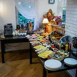 Sowi Gosciniec Wellness & Breakfast 아파트 소콜레츠