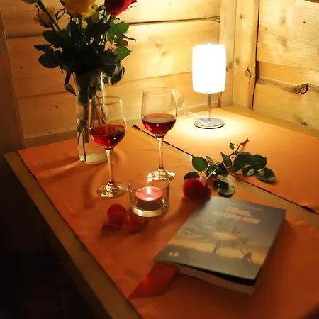 Apartament Sowi Gosciniec Wellness & Breakfast *