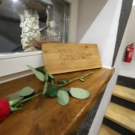 Apartament Sowi Gosciniec Wellness & Breakfast *