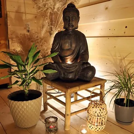 Sowi Gosciniec Wellness & Breakfast Соколец