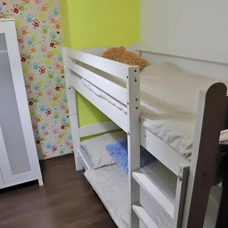 Apartment Sowi Gosciniec Wellness & Breakfast *
