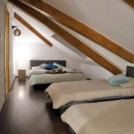 Sowi Gosciniec Wellness & Breakfast Apartment Sokolec