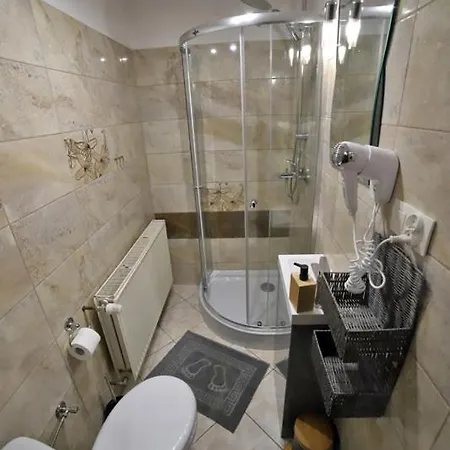Sowi Gosciniec Wellness & Breakfast * Соколец