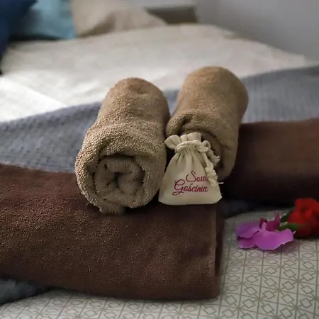 Sowi Gosciniec Wellness & Breakfast *