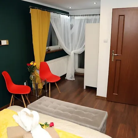 Sowi Gosciniec Wellness & Breakfast