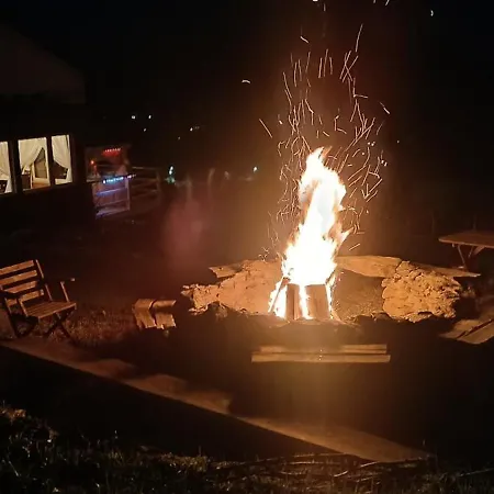 Sowi Gosciniec Wellness & Breakfast