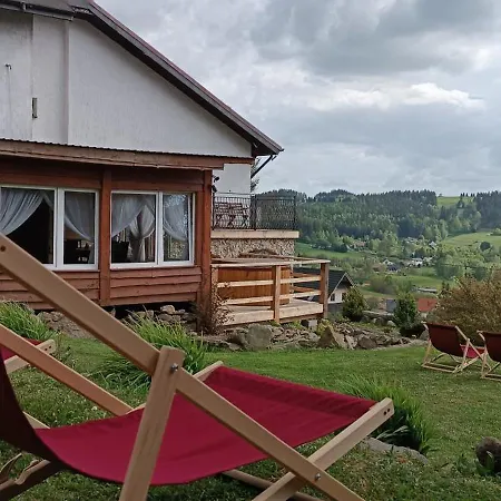Sowi Gosciniec Wellness & Breakfast Апартаменты
