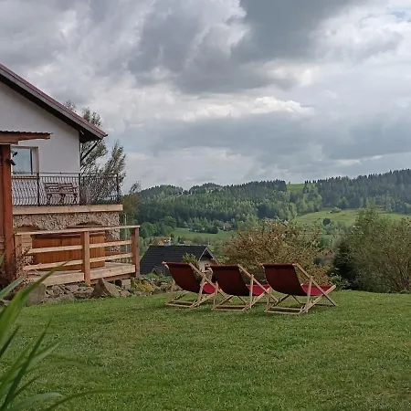 Sowi Gosciniec Wellness & Breakfast