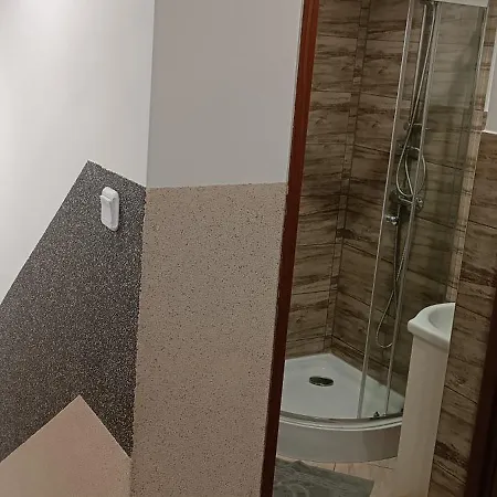 Apartament Sowi Gosciniec Wellness & Breakfast