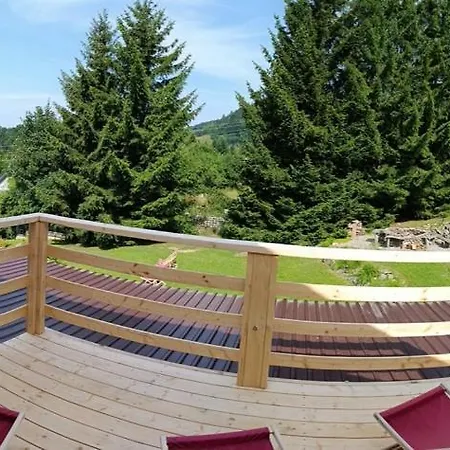 Apartament Sowi Gosciniec Wellness & Breakfast Sokolec