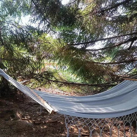 Sowi Gosciniec Wellness & Breakfast Apartamento *