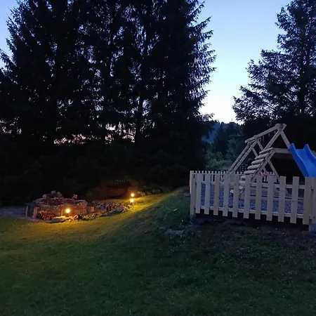 Sowi Gosciniec Wellness & Breakfast *