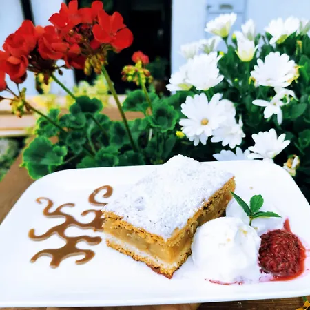 Sowi Gosciniec Wellness & Breakfast