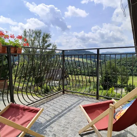 Sowi Gosciniec Wellness & Breakfast *