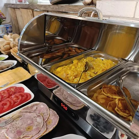 Sowi Gosciniec Wellness & Breakfast
