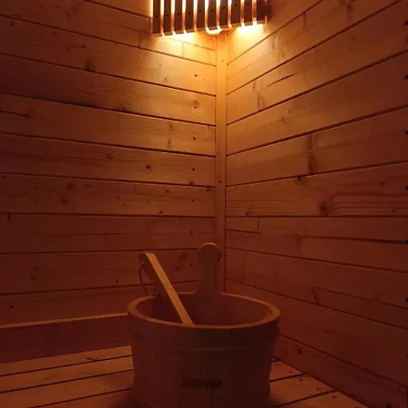 Sowi Gosciniec Wellness & Breakfast Apartament