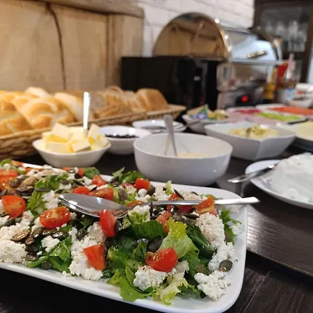 Sowi Gosciniec Wellness & Breakfast *