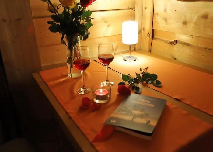 Apartman Sowi Gosciniec Wellness & Breakfast *