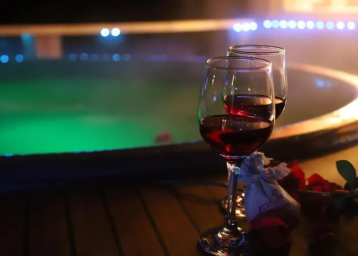 Sowi Gosciniec Wellness & Breakfast Apartman Sokolec