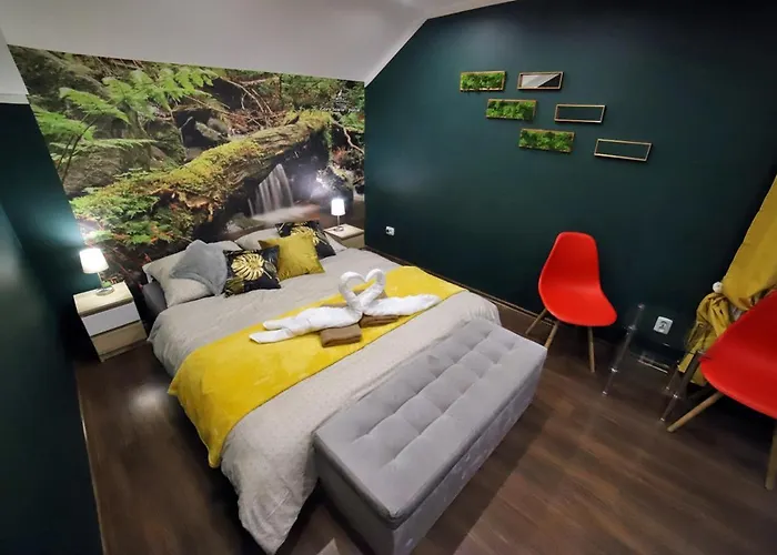 Sowi Gosciniec Wellness & Breakfast * Sokolec