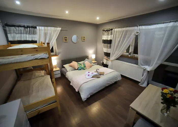 Sowi Gosciniec Wellness & Breakfast