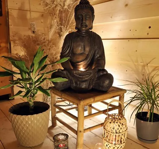 Sowi Gosciniec Wellness & Breakfast Sokolec