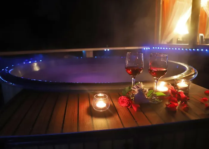 Sowi Gosciniec Wellness & Breakfast Apartman