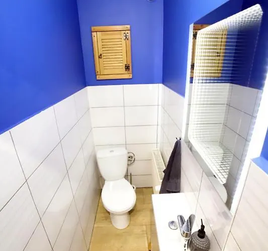 Sowi Gosciniec Wellness & Breakfast *