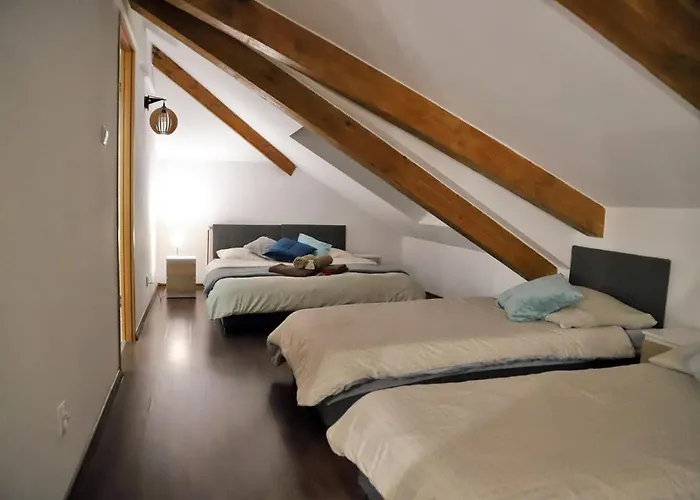 Sowi Gosciniec Wellness & Breakfast Apartman Sokolec