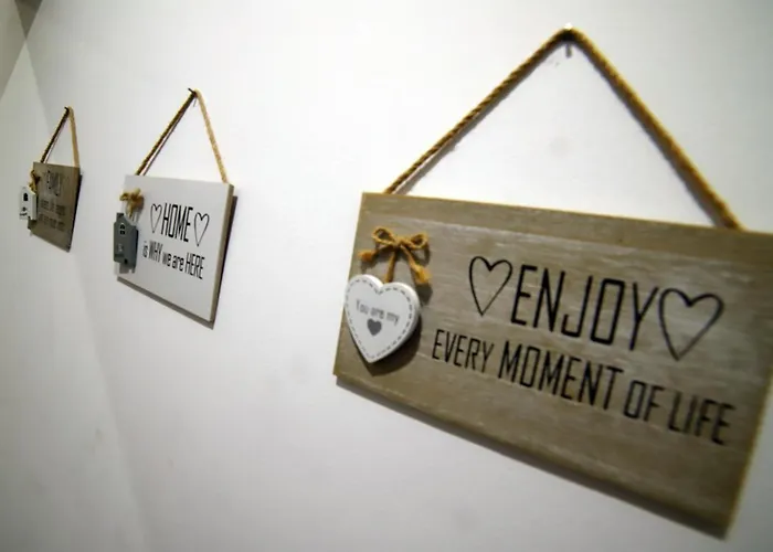 Apartman Sowi Gosciniec Wellness & Breakfast *