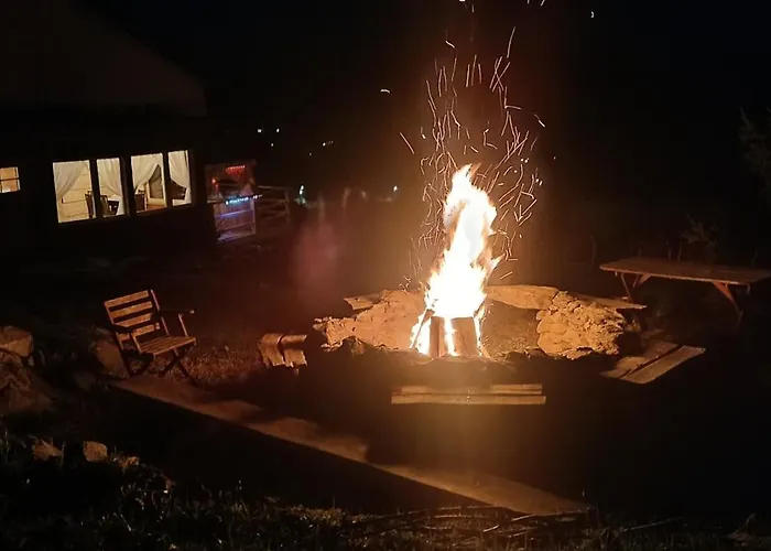 Sowi Gosciniec Wellness & Breakfast