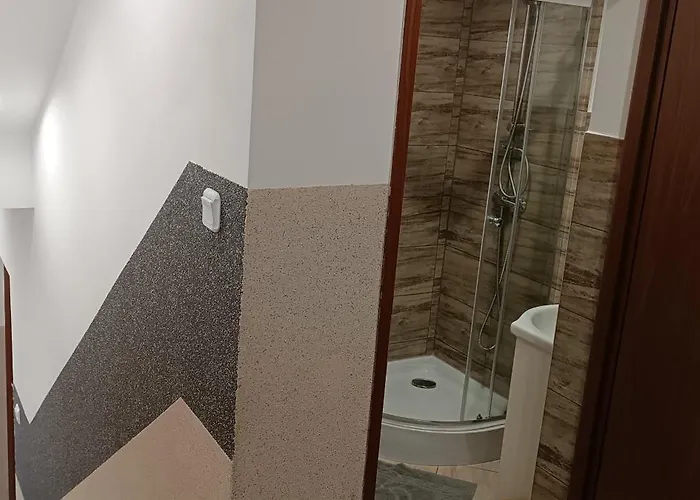 Apartman Sowi Gosciniec Wellness & Breakfast