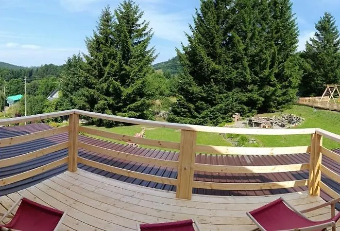 Apartman Sowi Gosciniec Wellness & Breakfast Sokolec