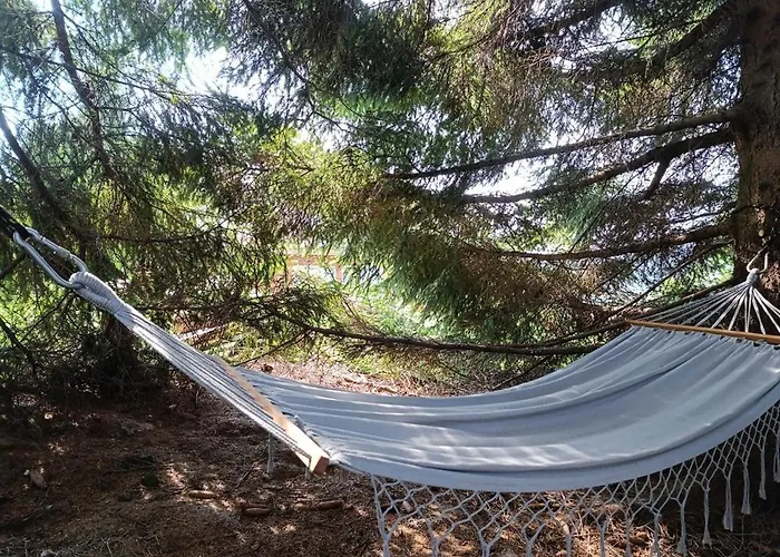 Sowi Gosciniec Wellness & Breakfast Apartman *