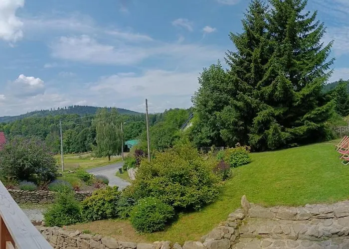 Apartman Sowi Gosciniec Wellness & Breakfast *