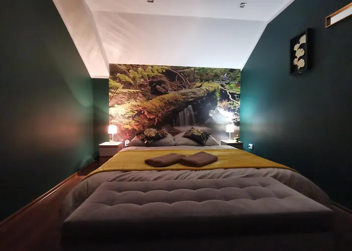 Sowi Gosciniec Wellness & Breakfast Apartman Sokolec