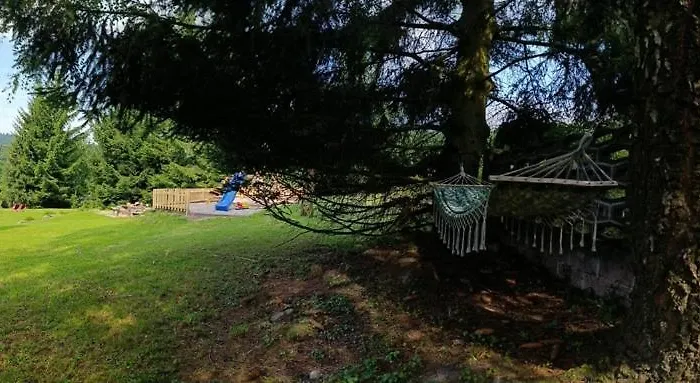 Apartman Sowi Gosciniec Wellness & Breakfast *