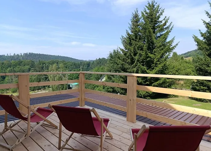 Sowi Gosciniec Wellness & Breakfast * Sokolec