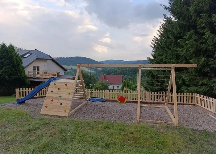 Sowi Gosciniec Wellness & Breakfast