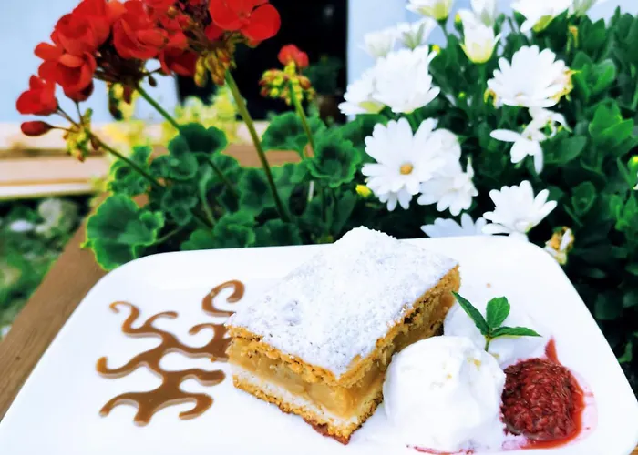 Sowi Gosciniec Wellness & Breakfast