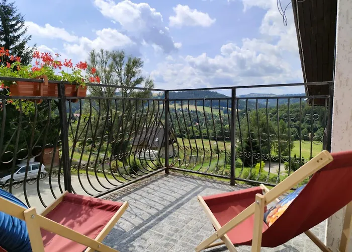 Sowi Gosciniec Wellness & Breakfast *