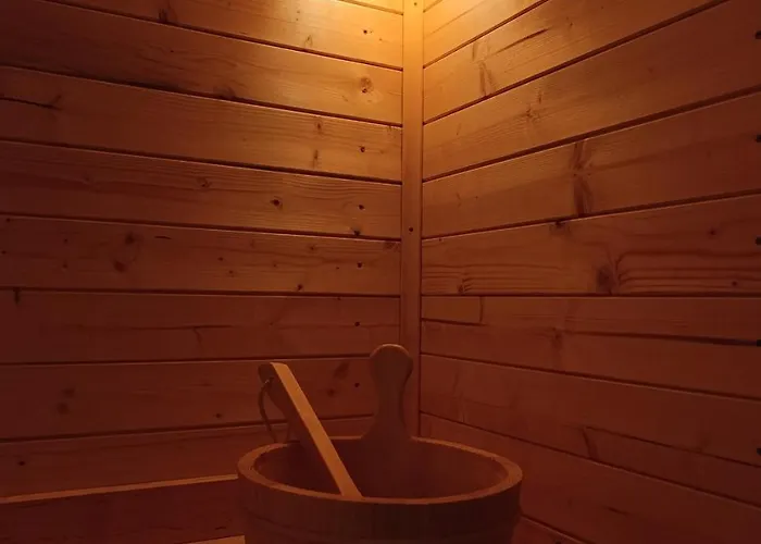 Sowi Gosciniec Wellness & Breakfast Apartman